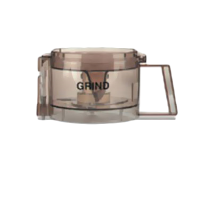Waring WCG506TX Grinding Bowl With Cover