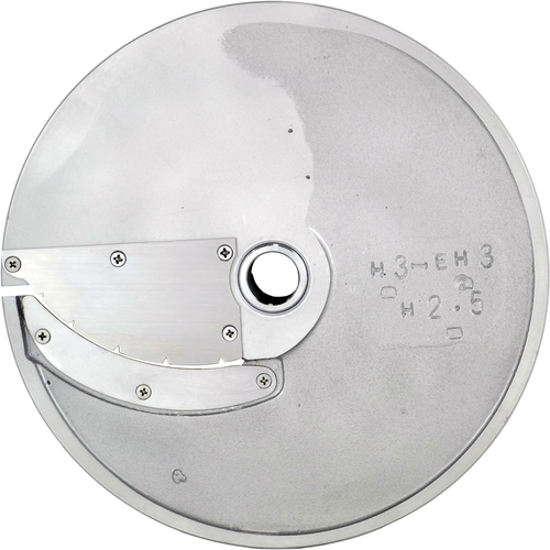Skyfood EH3 0.13" Soft Product Slicing Disc