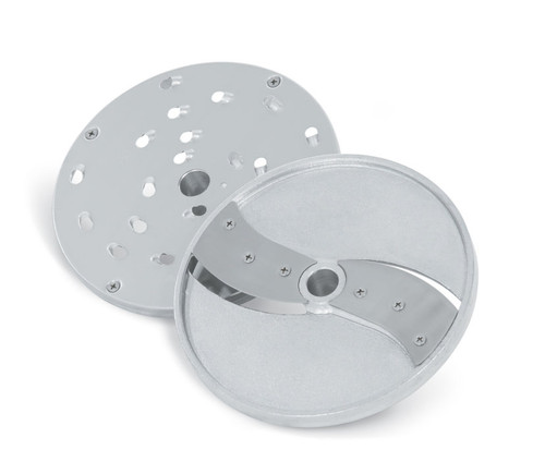 Vollrath MSG2003 1/8" (3mm) Additional Vegetable Slicing Plate Mixer Attachment