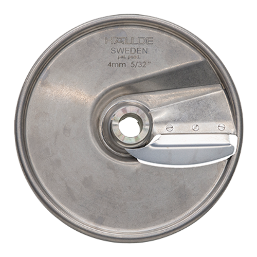 Hobart 3SLICE-1/8-SS 0.13" Stainless Steel Slicing Plate