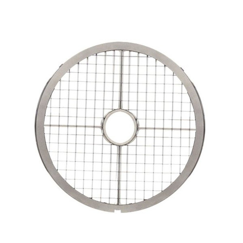 Hobart S3FRY-3/8 0.38" French Fry Plate