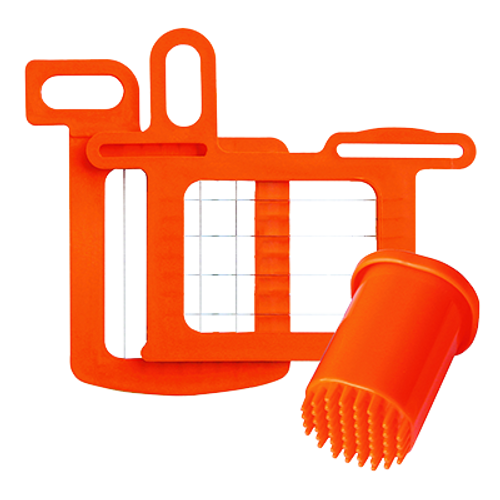 Dynamic AC064 3/4" Pusher Grid Set