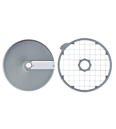 Robot Coupe 28114W 20 x 20mm Dicing Kit