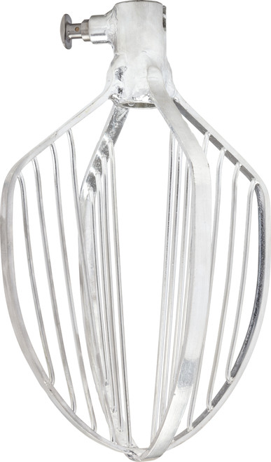 Hobart CWHIP-HL12 12 Quart Tinned C Wing Whip