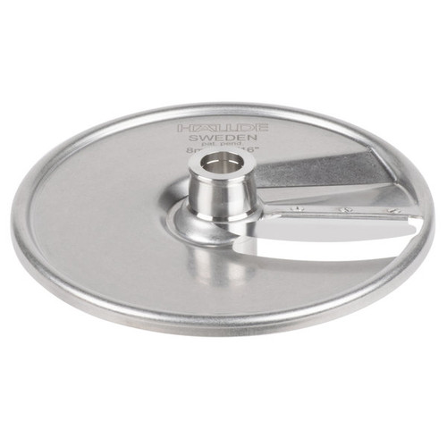 Hobart 15SLICE-5/16-SS 0.31" Stainless Steel Slicing Plate
