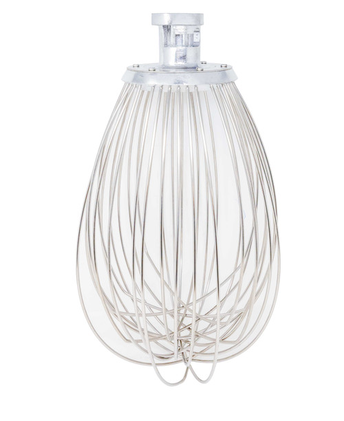 Omcan USA 17608 80 Qt. Wire Whip Attachment