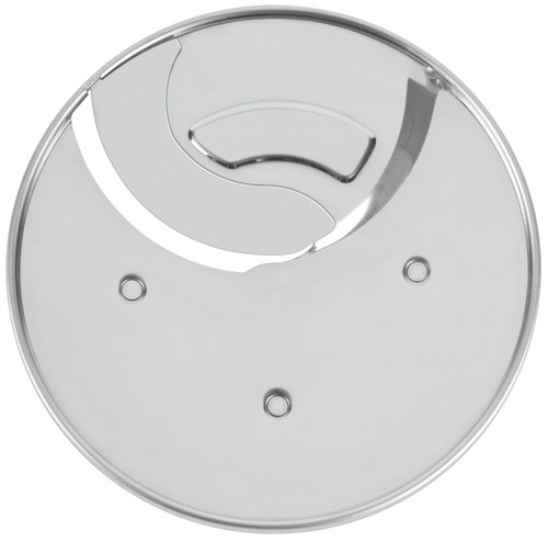 Waring WFP118 5/32" Standard Slicing Disc