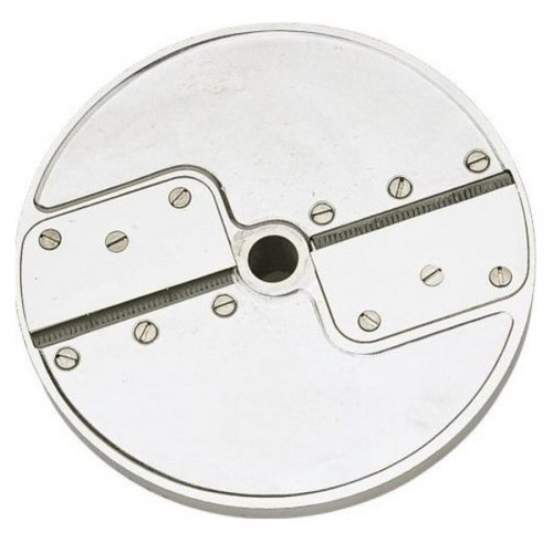 Robot Coupe 28153W 1/32" x 1 1/4" Onion and Cabbage Julienne Disc