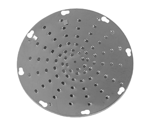 Hobart VS9PLT-3/16SH 0.19" Shredder Plate