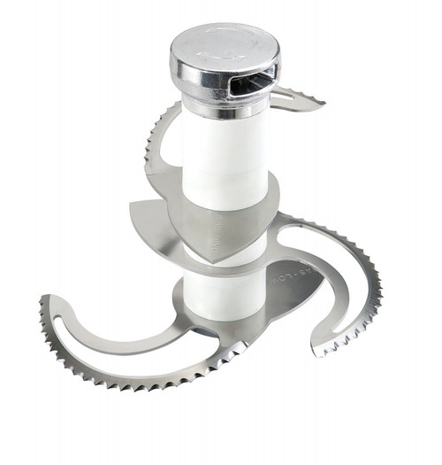 Electrolux 653120 1.08 Blade Rotor