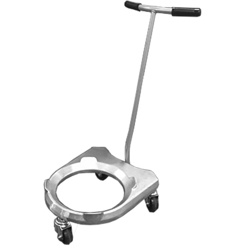 Globe
 XBTRUCK-80
 Bowl Trolley