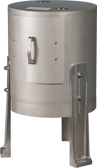 Hobart 6115-CBTSST Stainless Steel Cabinet