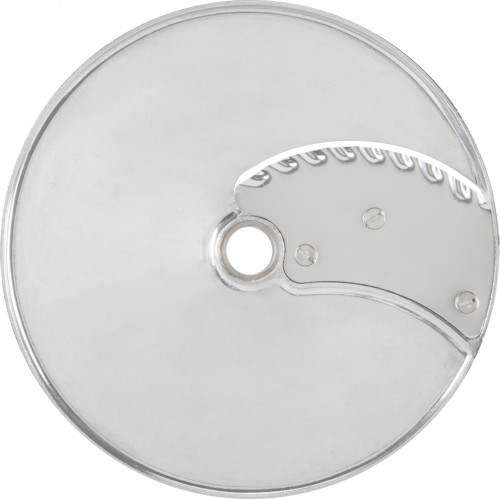 Robot Coupe 28199W 1/8" Waffle and Gaufrette Disc