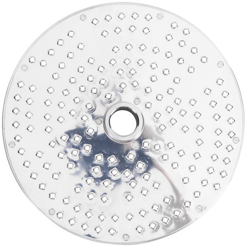 Hobart 3GRATE-CHEESE-SS Stainless Steel Hard Cheese Grater