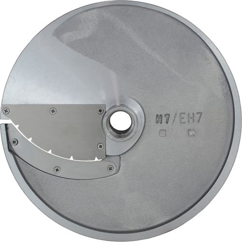 Skyfood EH7-S 0.28" Soft Product Slicing Disc