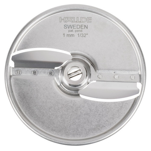 Hobart SLICE-1/32-SS 0.03 Stainless Steel Slicing Plate