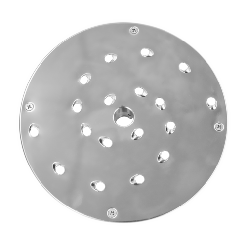 Skyfood Z8 0.31" Shredding Disc for use with MASTER SKY and MASTER SS Models