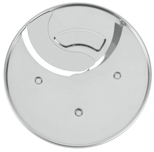 Waring WFP146 1/8" Standard Slicing Disc