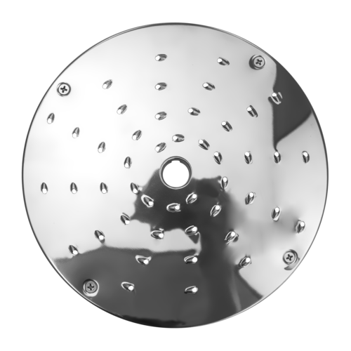 Skyfood Z3 0.13" Shredding Disc for use with MASTER SKY and MASTER SS Models