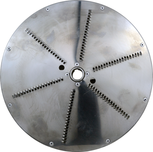 Skyfood 11S-Z3 0.13" Shredding Disc for Use with PA-11S