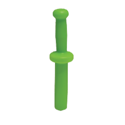 Omcan USA 10056 Grinder Head Stomper