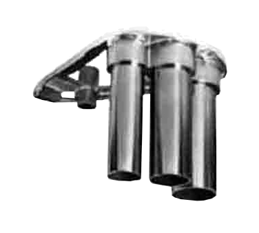 Electrolux 653223 0.76 Long Vegetable Accessory
