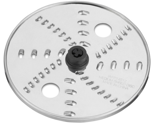 Waring WFP14S12 Shredding Disc