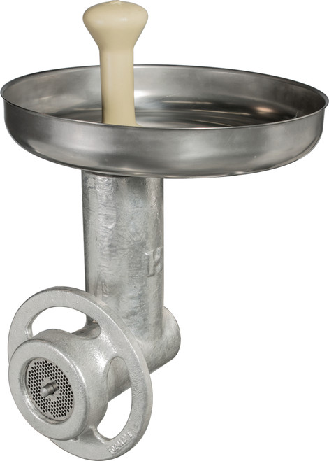 Hobart 12TIN-C/EPAN Meat Grinder for #12 Attachment Hub