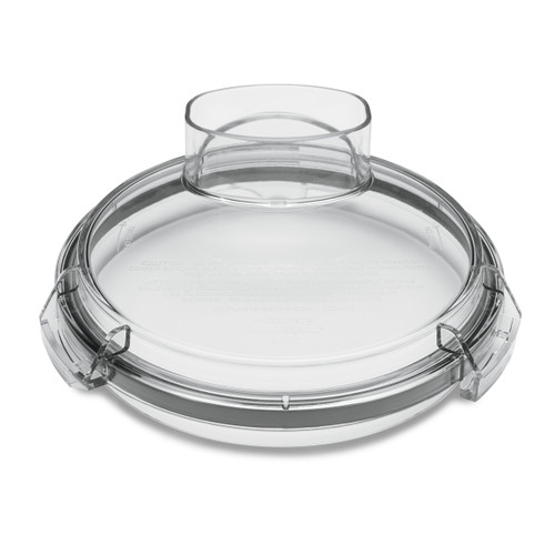 Waring WFP14S14 Sealed Liquilock Batch Bowl Flat Cover