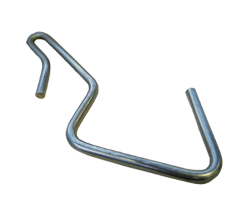 Omcan USA 10510 Stainless Steel Stockinette Hook