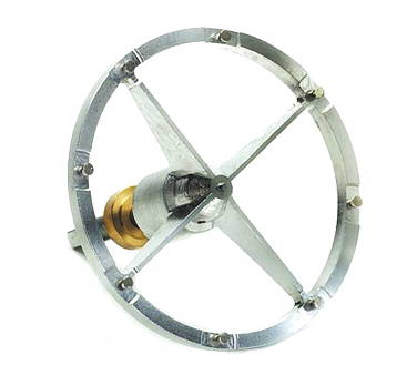 Globe
 XPH
 Plate Holder