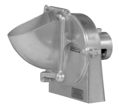 Hobart VS9-12 9" Vegetable Slicer