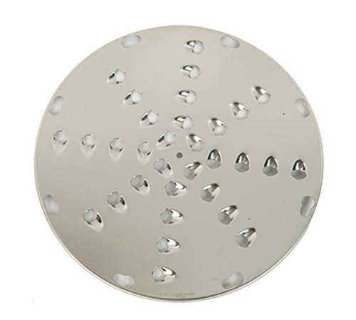 Globe
 XSP12
 Shredder Plate