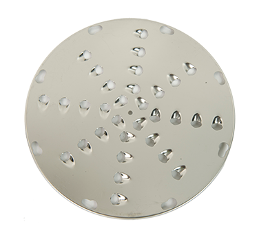 Globe
 XSP12
 Shredder Plate