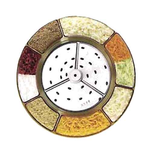 Robot Coupe
 27577
 Grating Disc