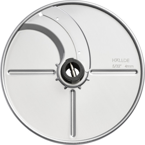 Hobart SLICE-5/32-SS 0.16" Stainless Steel Slicing Plate