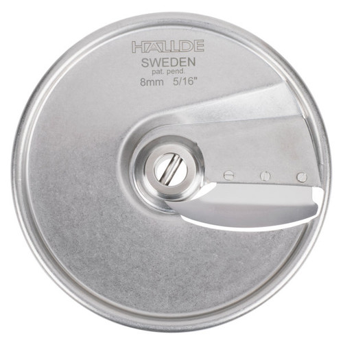 Hobart SLICE-5/16-SS 0.31" Stainless Steel Slicing Plate