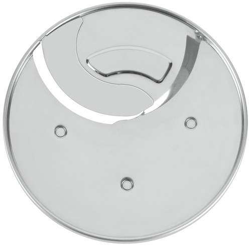 Waring WFP119 1/4" Thick Slicing Disc