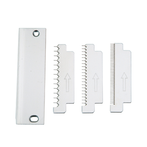 Winco
 VTS-3GBS
 Blade Set (3 Pieces Per Set)