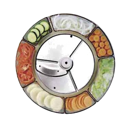 Robot Coupe 27086 1/8" Slicing Disc