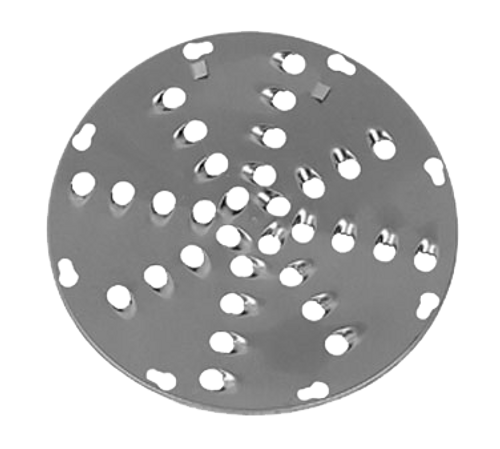 Hobart VS9PLT-1/2SH 0.5" Shredder Plate
