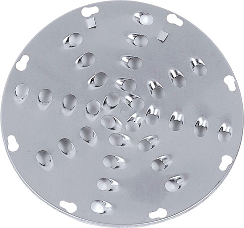 Hobart VS9PLT-1/2SH 0.5" Shredder Plate