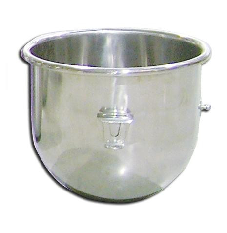 Omcan USA 25090 Mixing Bowl for Models 20467