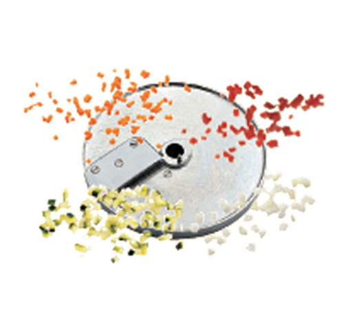 Robot Coupe 28174W 5/64" x 5/64" Brunoise Disc