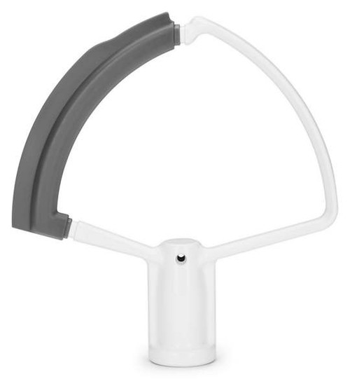 KitchenAid KFEW6L Flex Edge Beater for select KitchenAid 6-Quart Bowl-Lift Stand Mixers