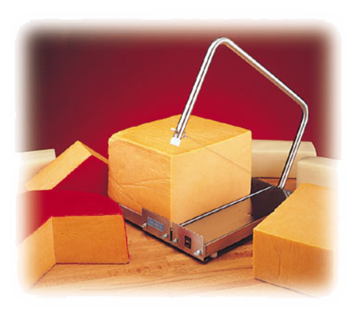 Nemco 55355 Cutting Bow for Easy Cheese Blocker