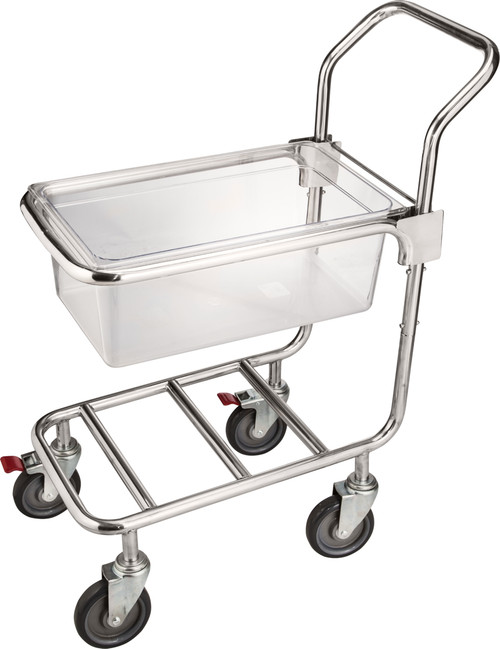 Hobart PRODUCT-CART Product Cart