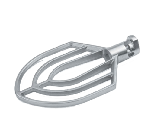 Vollrath 40772 30 Qt. Flat Beater