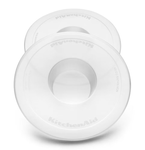 KitchenAid KBC90N 2 Pcs. Bowl Covers for KitchenAid Tilt Head Stand Mixers