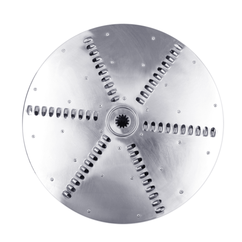 Skyfood 141-Z8 0.31" Shredding Disc for Use with PA-141